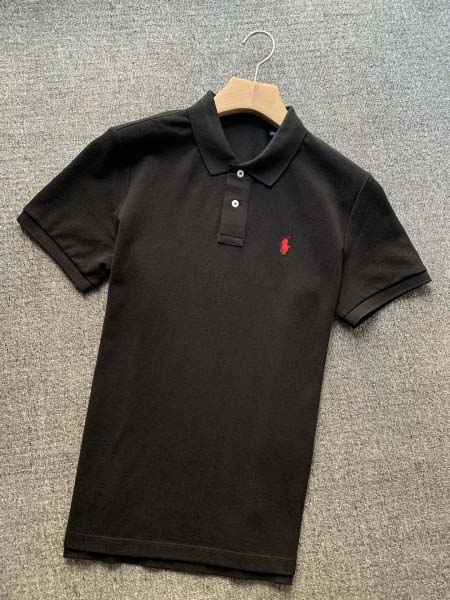 2025年7月17日入荷新作Polo半袖ポロシャツ 高级品/...