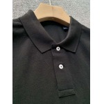 2025年7月17日入荷新作Polo半袖ポロシャツ 高级品/ビジネス/入手困難/誕生日プレゼント/COLO工場M-XXXL