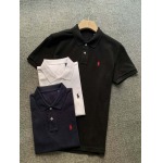 2025年7月17日入荷新作Polo半袖ポロシャツ 高级品/ビジネス/入手困難/誕生日プレゼント/COLO工場M-XXXL