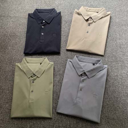 2025年7月17日入荷新作Givenchy 半袖ポロシャツ...