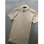 2025年7月17日入荷新作Givenchy 半袖ポロシャツ 高级品/ビジネス/入手困難/誕生日プレゼント/COLO工場M-XXXL