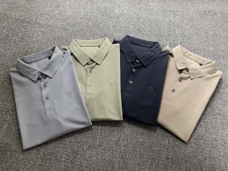 2025年7月17日入荷新作Givenchy 半袖ポロシャツ...