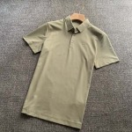 2025年7月17日入荷新作Givenchy 半袖ポロシャツ 高级品/ビジネス/入手困難/誕生日プレゼント/COLO工場M-XXXL