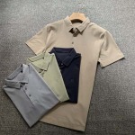 2025年7月17日入荷新作Givenchy 半袖ポロシャツ 高级品/ビジネス/入手困難/誕生日プレゼント/COLO工場M-XXXL