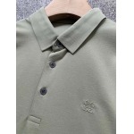 2025年7月17日入荷新作Givenchy 半袖ポロシャツ 高级品/ビジネス/入手困難/誕生日プレゼント/COLO工場M-XXXL