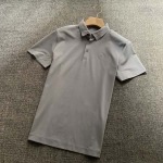 2025年7月17日入荷新作Givenchy 半袖ポロシャツ 高级品/ビジネス/入手困難/誕生日プレゼント/COLO工場M-XXXL