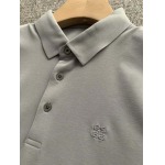 2025年7月17日入荷新作Givenchy 半袖ポロシャツ 高级品/ビジネス/入手困難/誕生日プレゼント/COLO工場M-XXXL