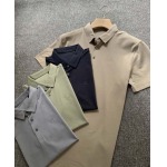 2025年7月17日入荷新作Givenchy 半袖ポロシャツ 高级品/ビジネス/入手困難/誕生日プレゼント/COLO工場M-XXXL