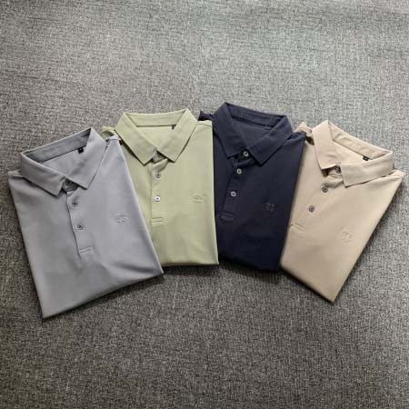 2025年7月17日入荷新作Givenchy 半袖ポロシャツ...