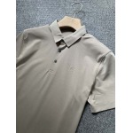 2025年7月17日入荷新作Givenchy 半袖ポロシャツ 高级品/ビジネス/入手困難/誕生日プレゼント/COLO工場M-XXXL