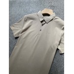 2025年7月17日入荷新作Givenchy 半袖ポロシャツ 高级品/ビジネス/入手困難/誕生日プレゼント/COLO工場M-XXXL