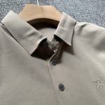 2025年7月17日入荷新作Givenchy 半袖ポロシャツ 高级品/ビジネス/入手困難/誕生日プレゼント/COLO工場M-XXXL