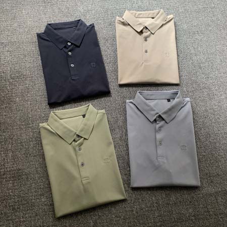 2025年7月17日入荷新作Givenchy 半袖ポロシャツ...