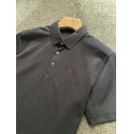 2025年7月17日入荷新作Givenchy 半袖ポロシャツ 高级品/ビジネス/入手困難/誕生日プレゼント/COLO工場M-XXXL