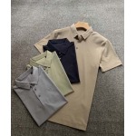 2025年7月17日入荷新作Givenchy 半袖ポロシャツ 高级品/ビジネス/入手困難/誕生日プレゼント/COLO工場M-XXXL