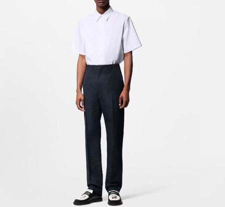 2025年7月17日入荷新作Louis Vuitton半袖シ...