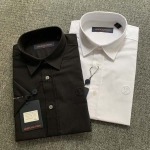 2025年7月17日入荷新作Louis Vuitton半袖シャツ 高级品/ビジネス/入手困難/誕生日プレゼント/COLO工場S-XXL