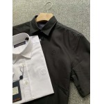 2025年7月17日入荷新作Louis Vuitton半袖シャツ 高级品/ビジネス/入手困難/誕生日プレゼント/COLO工場S-XXL