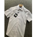 2025年7月17日入荷新作Louis Vuitton半袖シャツ 高级品/ビジネス/入手困難/誕生日プレゼント/COLO工場S-XXL