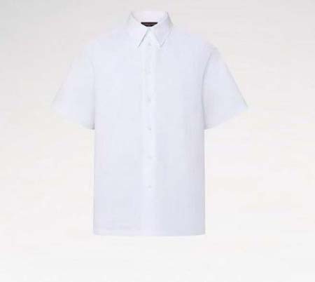 2025年7月17日入荷新作Louis Vuitton半袖シ...