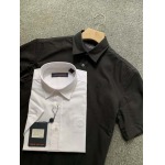 2025年7月17日入荷新作Louis Vuitton半袖シャツ 高级品/ビジネス/入手困難/誕生日プレゼント/COLO工場S-XXL