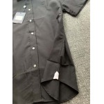 2025年7月17日入荷新作Louis Vuitton半袖シャツ 高级品/ビジネス/入手困難/誕生日プレゼント/COLO工場S-XXL