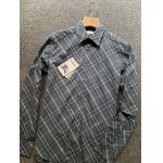 2025年7月17日入荷新作Burberry長袖 シャツ 高级品/ビジネス/入手困難/誕生日プレゼント/COLO工場S-XXL