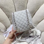 2025年7月17日入荷新作シャネル バッグ最高級品23P 3860  Size:20.5*20*12cm恋人プレゼント/誕生日/母の日/母のひプレゼント/お祝い女性結婚祝い/KK工場