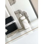 2025年7月17日入荷新作シャネル バッグ最高級品AP4531  YKK  18K金牛皮  Size:：19.5x17x5cm恋人プレゼント/誕生日/母の日/母のひプレゼント/お祝い女性結婚祝い/KK工場