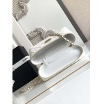 2025年7月17日入荷新作シャネル バッグ最高級品AP4531  YKK  18K金牛皮  Size:：19.5x17x5cm恋人プレゼント/誕生日/母の日/母のひプレゼント/お祝い女性結婚祝い/KK工場