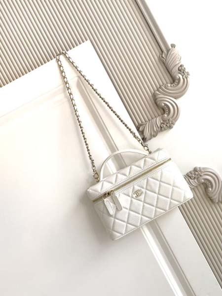 2025年7月17日入荷新作シャネル バッグ最高級品AP43...