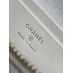 2025年7月17日入荷新作シャネル バッグ最高級品AP4385  YKK  18K金牛皮  Size:：19.5x17x5cm恋人プレゼント/誕生日/母の日/母のひプレゼント/お祝い女性結婚祝い/KK工場