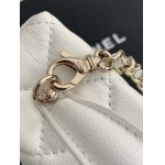 2025年7月17日入荷新作シャネル バッグ最高級品AP4385  YKK  18K金牛皮  Size:：19.5x17x5cm恋人プレゼント/誕生日/母の日/母のひプレゼント/お祝い女性結婚祝い/KK工場