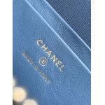 2025年7月17日入荷新作シャネル バッグ最高級品AP4385  YKK  18K金牛皮  Size:：19.5x17x5cm恋人プレゼント/誕生日/母の日/母のひプレゼント/お祝い女性結婚祝い/KK工場