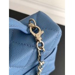 2025年7月17日入荷新作シャネル バッグ最高級品AP4385  YKK  18K金牛皮  Size:：19.5x17x5cm恋人プレゼント/誕生日/母の日/母のひプレゼント/お祝い女性結婚祝い/KK工場