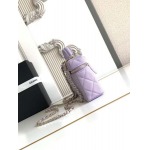 2025年7月17日入荷新作シャネル バッグ最高級品AP4385  YKK  18K金牛皮  Size:：19.5x17x5cm恋人プレゼント/誕生日/母の日/母のひプレゼント/お祝い女性結婚祝い/KK工場