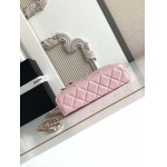 2025年7月17日入荷新作シャネル バッグ最高級品AP4385  YKK  18K金牛皮  Size:：19.5x17x5cm恋人プレゼント/誕生日/母の日/母のひプレゼント/お祝い女性結婚祝い/KK工場