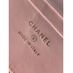 2025年7月17日入荷新作シャネル バッグ最高級品AP4385  YKK  18K金牛皮  Size:：19.5x17x5cm恋人プレゼント/誕生日/母の日/母のひプレゼント/お祝い女性結婚祝い/KK工場