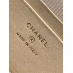 2025年7月17日入荷新作シャネル バッグ最高級品AP4385  YKK  18K金牛皮  Size:：19.5x17x5cm恋人プレゼント/誕生日/母の日/母のひプレゼント/お祝い女性結婚祝い/KK工場