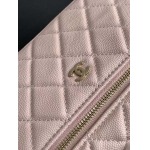 2025年7月17日入荷新作シャネル バッグ最高級品AP4385  YKK  18K金牛皮  Size:：19.5x17x5cm恋人プレゼント/誕生日/母の日/母のひプレゼント/お祝い女性結婚祝い/KK工場