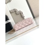 2025年7月17日入荷新作シャネル バッグ最高級品AP4385  YKK  18K金牛皮  Size:：19.5x17x5cm恋人プレゼント/誕生日/母の日/母のひプレゼント/お祝い女性結婚祝い/KK工場