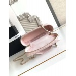 2025年7月17日入荷新作シャネル バッグ最高級品AP4385  YKK  18K金牛皮  Size:：19.5x17x5cm恋人プレゼント/誕生日/母の日/母のひプレゼント/お祝い女性結婚祝い/KK工場