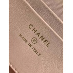 2025年7月17日入荷新作シャネル バッグ最高級品AP4385  YKK  18K金牛皮  Size:：19.5x17x5cm恋人プレゼント/誕生日/母の日/母のひプレゼント/お祝い女性結婚祝い/KK工場