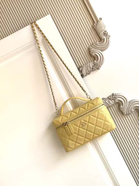 2025年7月17日入荷新作シャネル バッグ最高級品AP43...