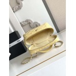 2025年7月17日入荷新作シャネル バッグ最高級品AP4385  YKK  18K金牛皮  Size:：19.5x17x5cm恋人プレゼント/誕生日/母の日/母のひプレゼント/お祝い女性結婚祝い/KK工場