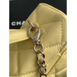 2025年7月17日入荷新作シャネル バッグ最高級品AP4385  YKK  18K金牛皮  Size:：19.5x17x5cm恋人プレゼント/誕生日/母の日/母のひプレゼント/お祝い女性結婚祝い/KK工場