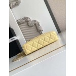 2025年7月17日入荷新作シャネル バッグ最高級品AP4385  YKK  18K金牛皮  Size:：19.5x17x5cm恋人プレゼント/誕生日/母の日/母のひプレゼント/お祝い女性結婚祝い/KK工場