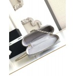 2025年7月17日入荷新作シャネル バッグ最高級品AP4385  YKK  18K金牛皮  Size:：19.5x17x5cm恋人プレゼント/誕生日/母の日/母のひプレゼント/お祝い女性結婚祝い/KK工場