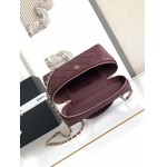 2025年7月17日入荷新作シャネル バッグ最高級品AP4385  YKK  18K金牛皮  Size:：19.5x17x5cm恋人プレゼント/誕生日/母の日/母のひプレゼント/お祝い女性結婚祝い/KK工場