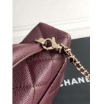 2025年7月17日入荷新作シャネル バッグ最高級品AP4385  YKK  18K金牛皮  Size:：19.5x17x5cm恋人プレゼント/誕生日/母の日/母のひプレゼント/お祝い女性結婚祝い/KK工場